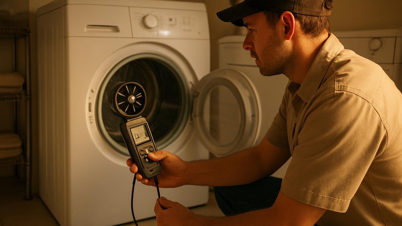 Maple Stone Dryer Cleaning Services — dryer vent cleaning near you
