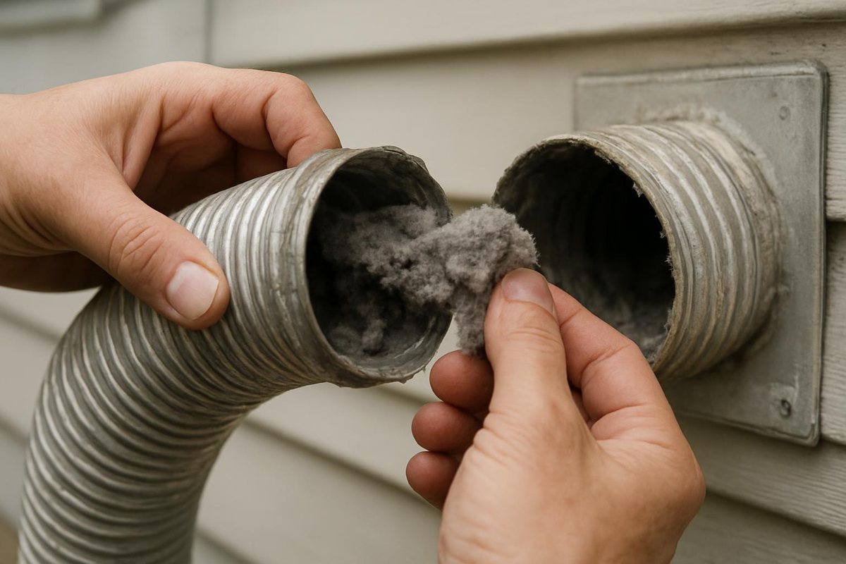 Maple Stone Dryer Cleaning Services in Dallas