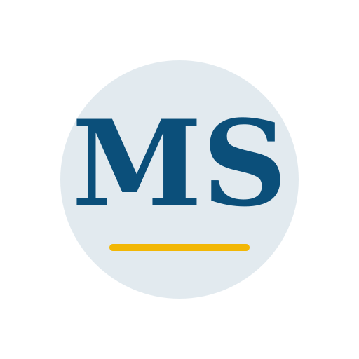 Maple Stone Dryer Cleaning Services logo